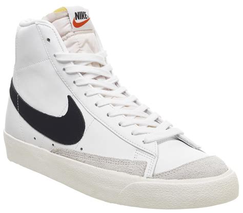 blazer mid shoes